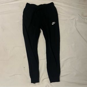 Nike Black Sweatpants